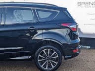 Ford Kuga ST-LINE TDCI 6