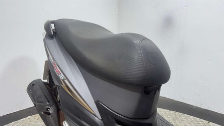 SYM Jet 2021 21K GOOD RUNNING PROJECT SCOOTER SPARES OR REPAIR 125CC 9