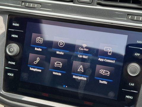 Volkswagen Tiguan 2.0 TDI R-Line Euro 6 (s/s) 5dr 21