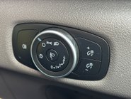 Ford Transit 350 Drw L5 130 ps Dropside Truck - 5.2m Internal Length 25