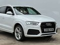 Audi Q3 2.0 Q3 S Line+ TDI Quattro Semi-Auto 4WD 5dr 6