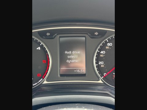 Audi A1 1.6 TDI Sport Sportback Euro 6 (s/s) 5dr 15