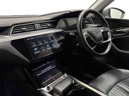 Audi E-Tron e-tron Technik 50 Quattro 4WD 5dr 2
