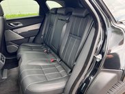 Land Rover Range Rover Velar 2.0 D200 MHEV Edition Auto 4WD Euro 6 (s/s) 5dr 35