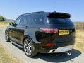 Land Rover Discovery SD6 HSE 5
