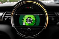 Mini Hatch COOPER S SPORT 23