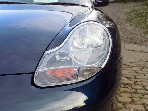 Porsche 911 CARRERA 4 49
