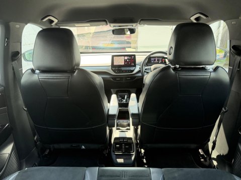 Volkswagen Id.4 Pure 52kWh Life Auto 5dr 48