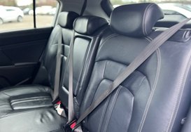 Kia Sportage 1.7 CRDI 3 SAT NAV 30