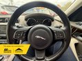 Jaguar F-Pace 2.0 F-PACE Portfolio AWD D Auto 4WD 5dr 47