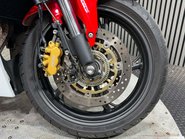 Honda CBR CBR 600 2011 ONLY 11K LONG MOT WARRANTY SUPER SPORT 600CC 21