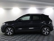 Volkswagen T-Cross SE TSI 18
