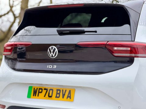 Volkswagen ID.3 ID3 1st Edition 5dr 27