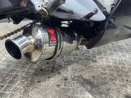 Kawasaki Er ER6 2006 PROJECT TWIN 650CC SPARES OR REPAIR A2 BREAKER 27