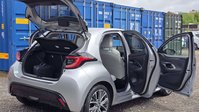 Toyota Yaris 1.5 VVT-h Excel Hatchback 5dr Petrol Hybrid E-CVT Euro 6 (s/s) (116 ps) 13