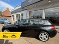 BMW 1 Series 2.0 118d M Sport 5dr 4