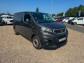Peugeot Expert MWB L2H1 [SOLD CR] Low Roof 3100 Air Con Sensors EURO 6 4