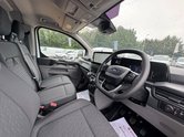 Ford Transit Custom SWB L1H1 [SOLD CR] Low Roof Limited 280 Air Con Alloys Sensors Cam EURO 6 15