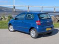 Volkswagen Fox 1.2 6V Urban Fox Euro 4 3dr 7