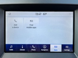 Ford Galaxy 2.5 Galaxy Titanium HEV CVT 5dr 47