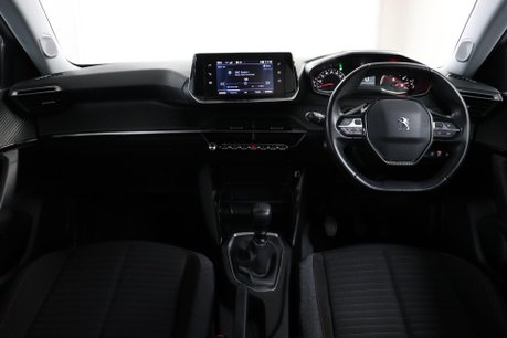 Peugeot 2008 PURETECH S/S ACTIVE PREMIUM 40