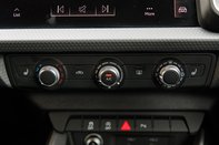 Audi A1 SPORTBACK TFSI SPORT 31