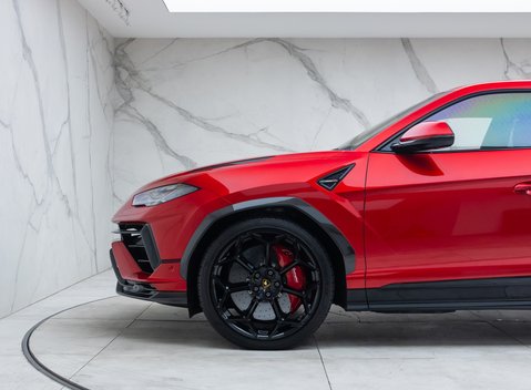 Lamborghini Urus PERFORMANTE 49