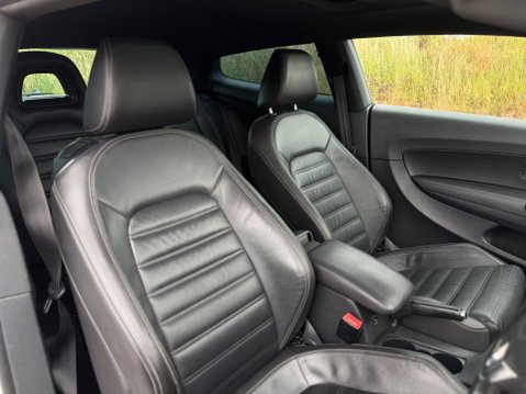 Volkswagen Scirocco 2.0 TSI GT DSG Euro 5 3dr 9
