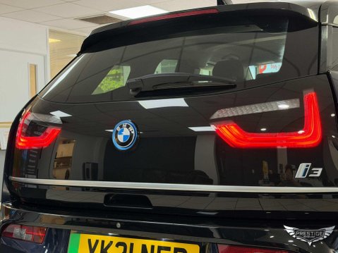BMW I3 42.2kWh Auto 5dr 84