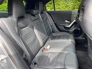 Mercedes-Benz A Class 2.0 A35 AMG (Premium Plus) SpdS DCT 4MATIC Euro 6 (s/s) 5dr 38