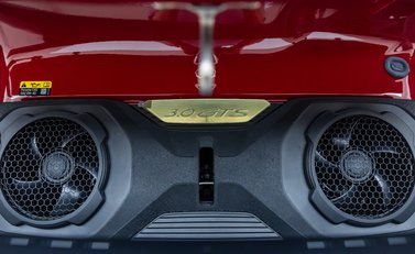 Porsche 911 Carrera GTS (992) 43