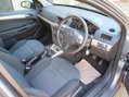 Vauxhall Astra 1.6i 16v Club 5dr 16