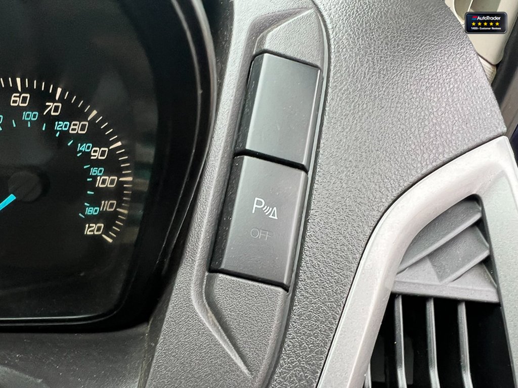 2017 Ford Transit CustomSWB L1H1 270 Trend Sensors EURO 6 NO VAT — thumbnail 33 of 51