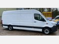 Mercedes-Benz Sprinter 2.1 311 CDI RWD L3 H2 Euro 6 5dr 7