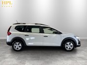 Dacia Jogger 1.0 TCe Essential MPV 5dr Petrol Manual Euro 6 (s/s) (110 ps) 8