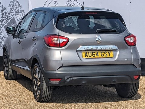 Renault Captur DYNAMIQUE S MEDIANAV ENERGY DCI S/S 7