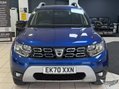 Dacia Duster 1.0 TCe SE Twenty Euro 6 (s/s) 5dr 83