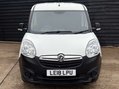 Vauxhall Combo 1.2 Combo 2000 CDTi 42