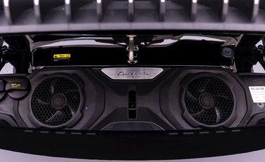 Porsche 911 Turbo S (992) 27