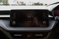 Skoda Fabia COLOUR EDITION MPI 21