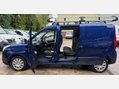 Vauxhall Combo 1.6 CDTi 2300 16v Sportive Panel Van 6dr Diesel Manual FWD L2 H1 (s/s) (137 22