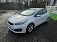 Kia Ceed CRDI 2 ISG 4