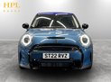 Mini Hatch 2.0 Cooper S Classic Hatchback 5dr Petrol Manual Euro 6 (s/s) (178 ps) 2