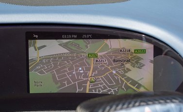 Porsche 918 Spyder Weissach 19