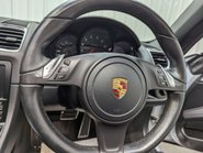 Porsche Boxster 2.7 Boxster 24v Semi-Auto 2dr 62