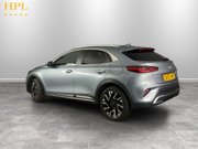Kia Xceed 1.5 T-GDi 3 SUV 5dr Petrol Manual Euro 6 (s/s) (158 bhp) Alloys - Bluetooth 5