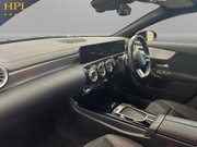 Mercedes-Benz CLA Class 1.3 CLA180h MHEV AMG Line (Premium) Shooting Brake 5dr Petrol Hybrid 7G-DCT 15