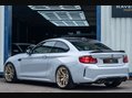 BMW M2 3.0 M2 Competition Edition Auto 2dr 2