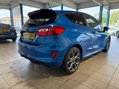 Ford Fiesta 1.0T EcoBoost ST-Line Edition Euro 6 (s/s) 3dr 3