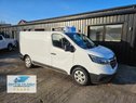 Renault Trafic SL28 SPORT DCI